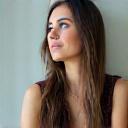 Portrait of Anika V., Architect